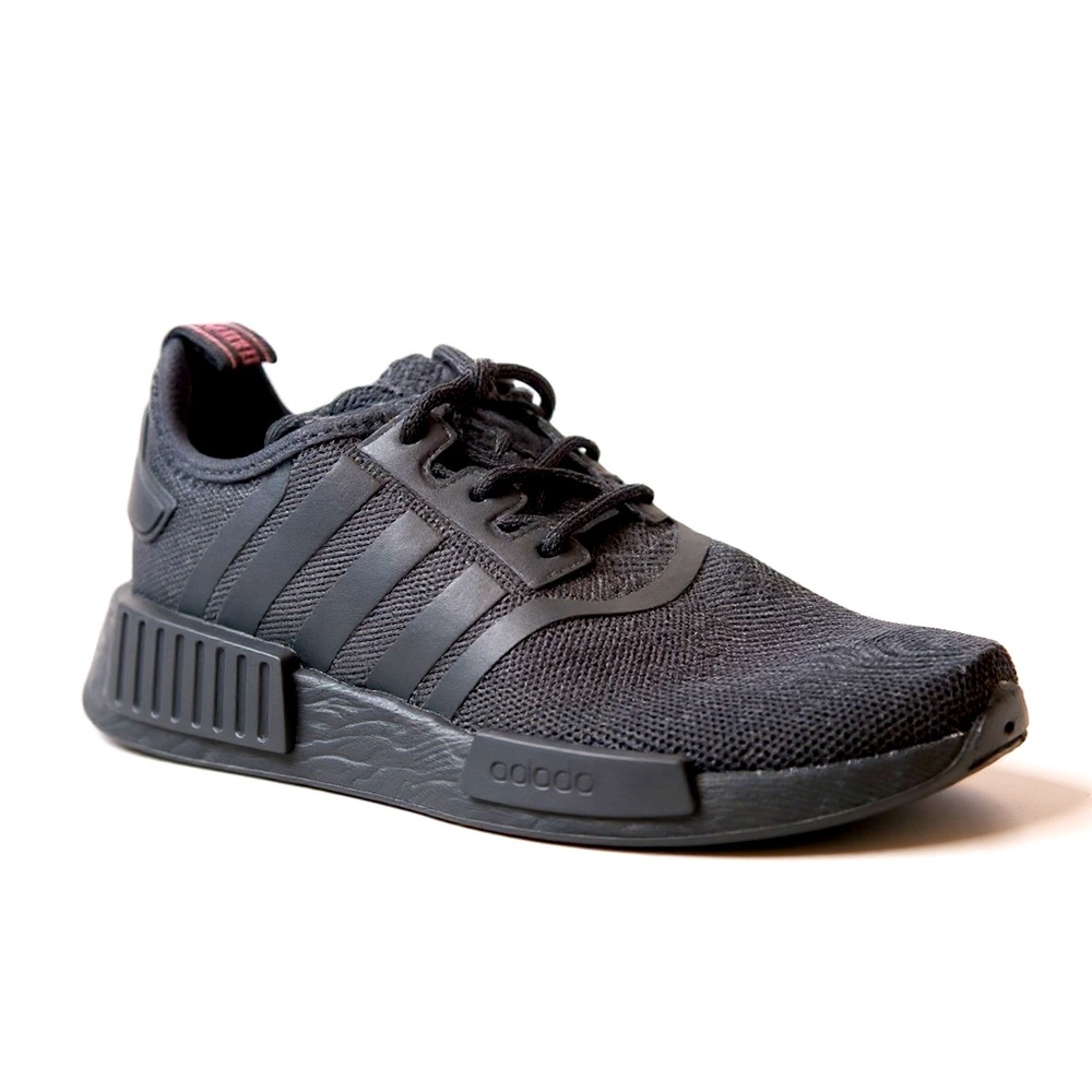 Adidas NMD_R1 Primeblue Sneakers – Women’s 6.5 (NWOT)